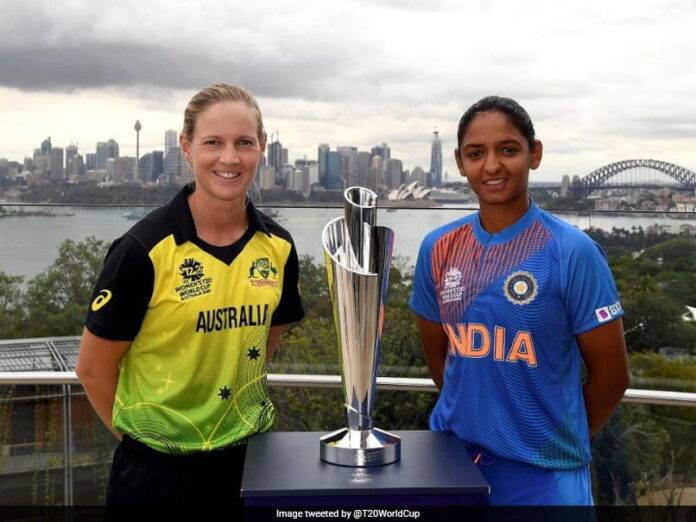 India Women vs Australia Women Final
