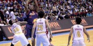 Pauian vs Taiwan Beer 