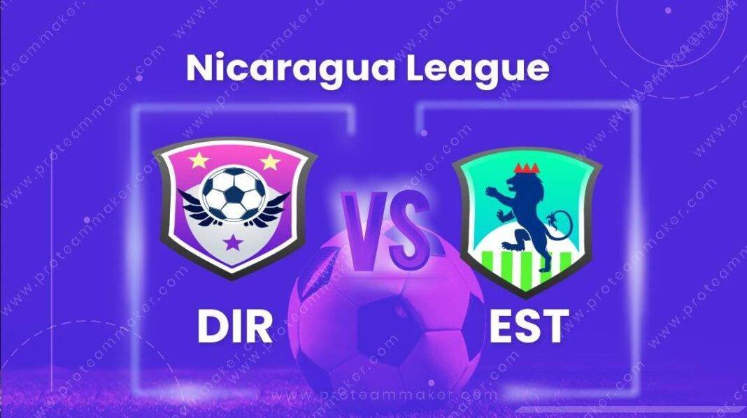 EST VS DIR Semi Final Dream11