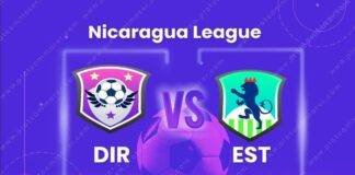 EST VS DIR Semi Final Dream11