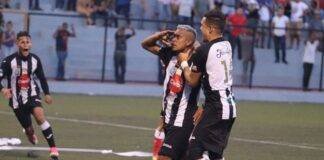 Real Estelli FC vs Diriangen FC