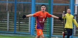 Zhodino vs Energetic-BGU