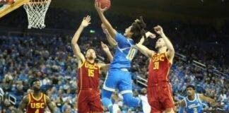 Pauian vs Yukon Luxgen Dinos