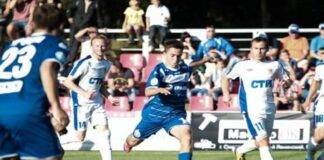 Smolevichi vs Dinamo Minsk