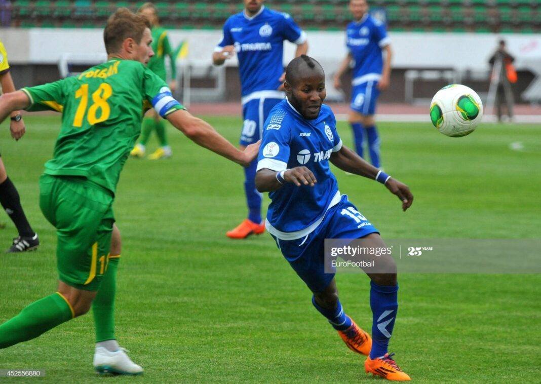 Neman vs Energetic-BGU