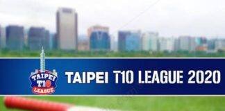 PCCT United vs FCC Formosans