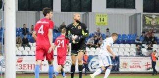 Smolevichi vs Shakhtyor Soligorsk