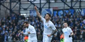 Brest vs Isloch Minsk