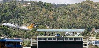 Grenadines Divers vs Salt Pond Breakers