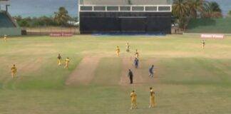 La Soufriere Hikers vs Fort Charlotte Strikers