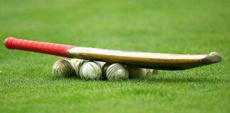 Fort Charlotte Strikers vs Grenadines Divers