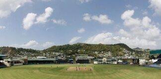 Dark View Explorers vs La Soufriere Hikers