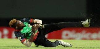 Grenadines Divers vs Dark View Explorers