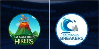 Salt Pond Breakers vs La Soufriere Hikers Final Match