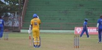 Grenadines Divers vs La Soufriere Hikers