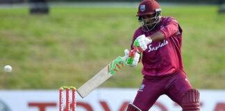 Grenadines Divers vs Salt Pond Breakers