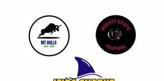 2nd match of Vanuatu T10 League 2020