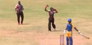 Grenadines Divers vs Botanic Garden Rangers