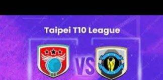 PCCT United vs ICCT Smasher