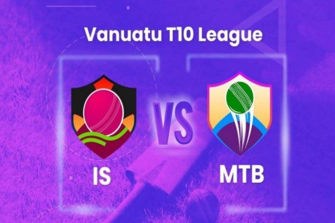 MT Bulls vs Ifira Sharks