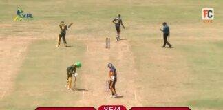 La Soufriere Hikers vs Botanic Garden Rangers