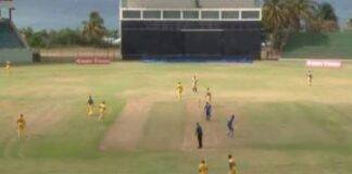 Dark View Explorers vs Salt Pond Breakers