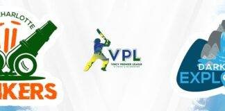 Fort Charlotte Strikers vs Dark View Explorers