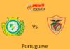 Vitoria de Setubal vs Santa Clara FC