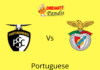 Portimonense FC vs Benfica