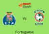 FC Porto vs Maritimo FC