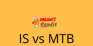 Ifira Sharks vs MT Bulls