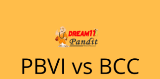 Prague Barbarians Visigoths vs Bohemian CC