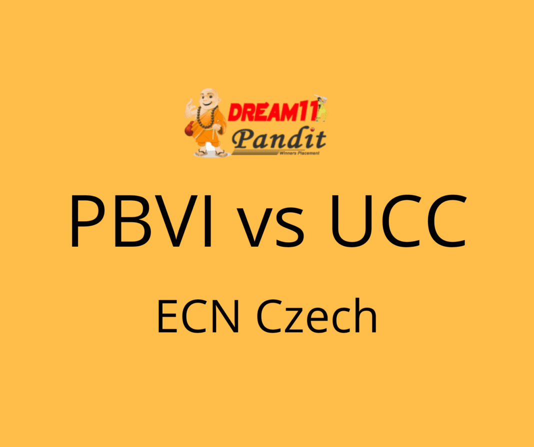 Prague Barbarians Visigoths vs United CC