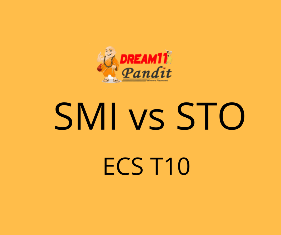 Stockholm Mumbai Indians vs Stockholm CC