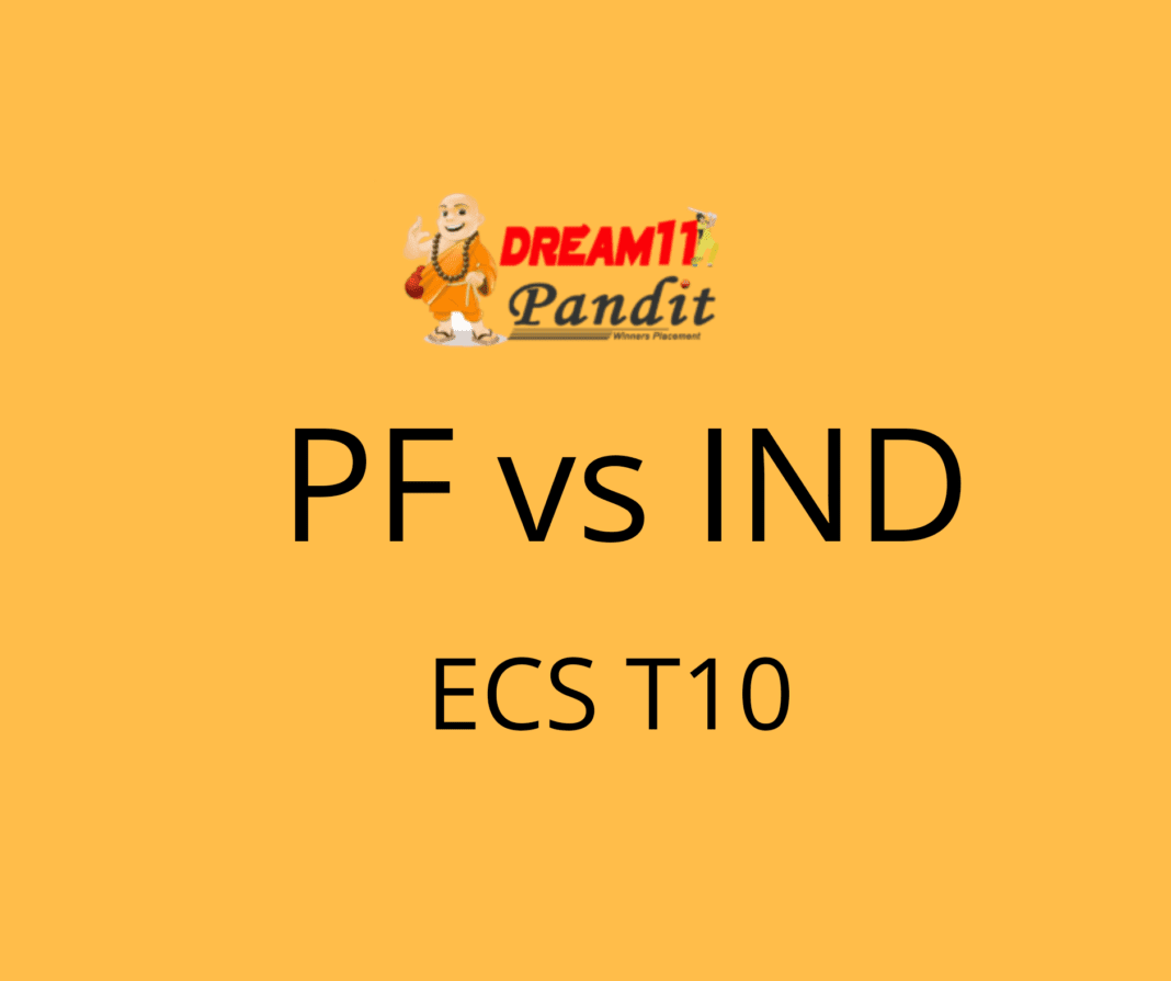 Pakistanska Foreningen vs Indiska CC