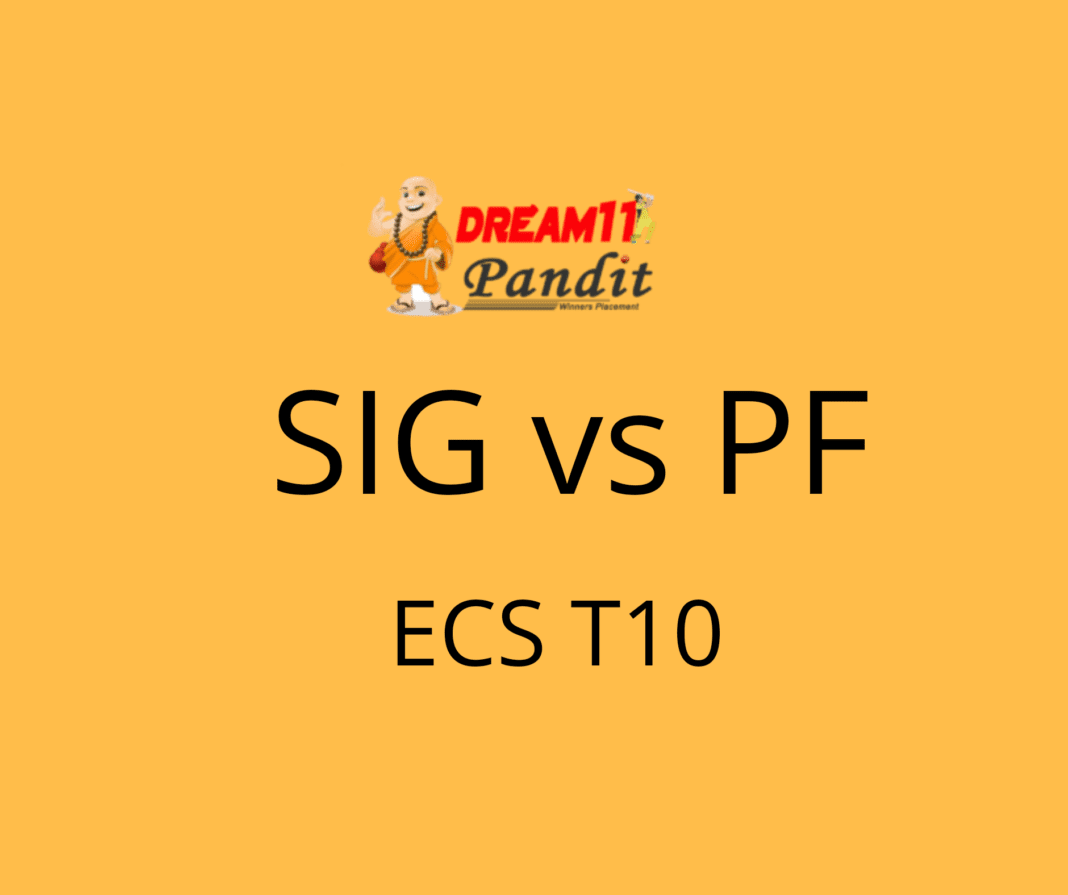Sigtuna CC vs Pakistanska Foreningen