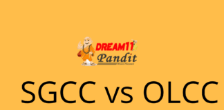 St Gallen CC vs Olten CC