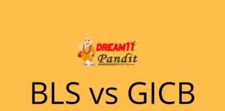 Babonneau Leatherbacks vs Gros Islet Cannon Blasters