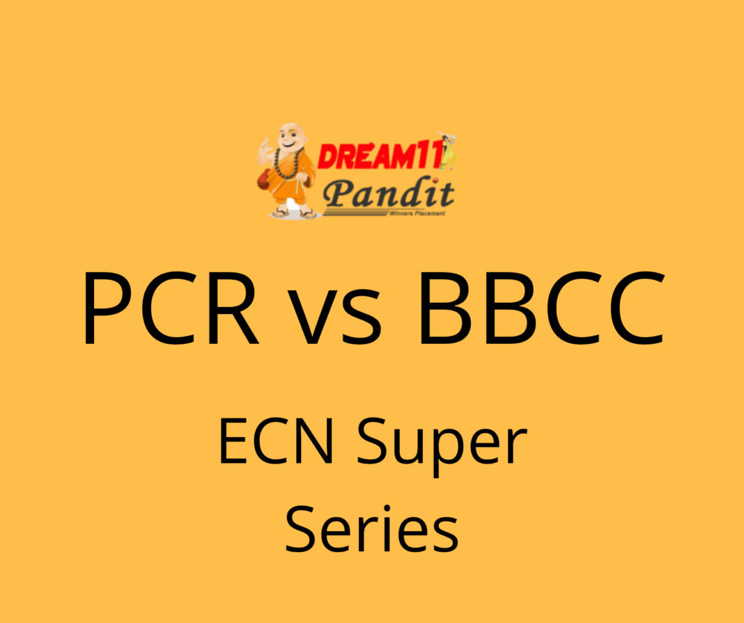 Prague CC Rocks vs Budejovice Barracudas CC