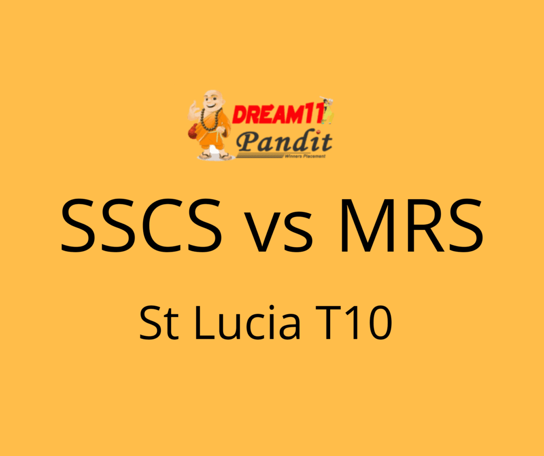 Soufriere Sulphur vs Mon Repos Stars