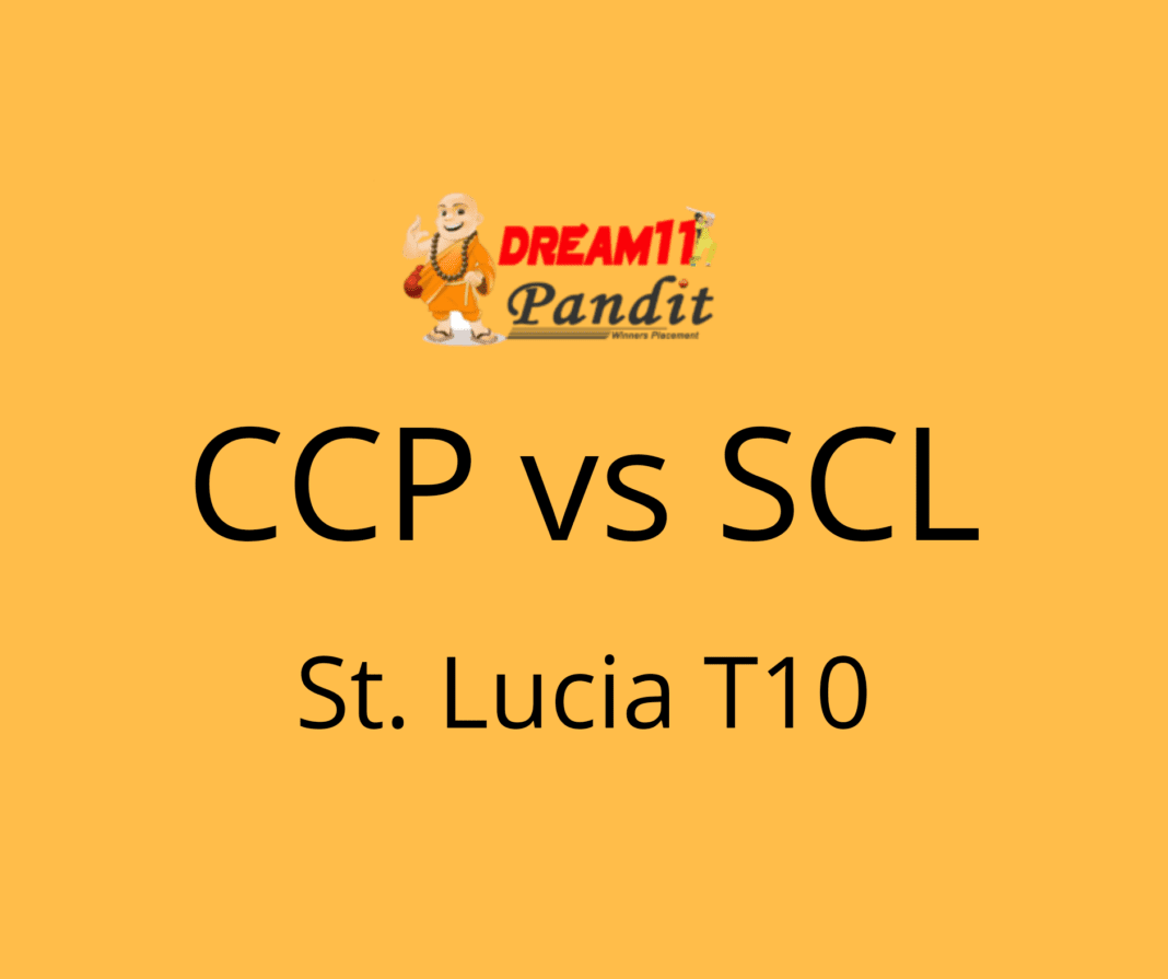 Choisel Clay Pots vs South Castriel Lions
