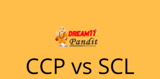 Choisel Clay Pots vs South Castriel Lions