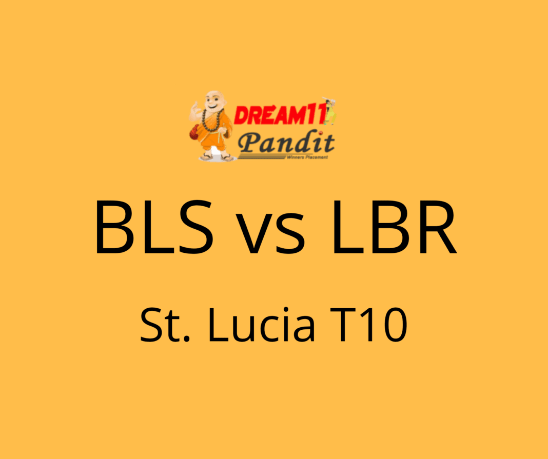 Babonneau Leatherbacks vs Laborie Bay Royals