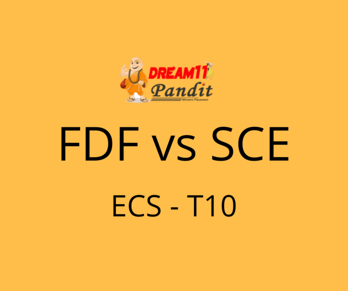 SG Findorff E.V. vs SC Europa Cricket
