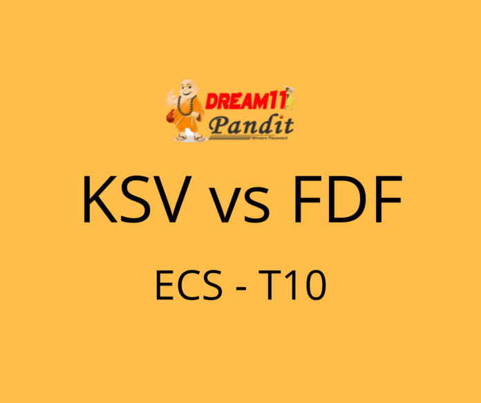 KSV Cricket vs SG Findorff E.V.