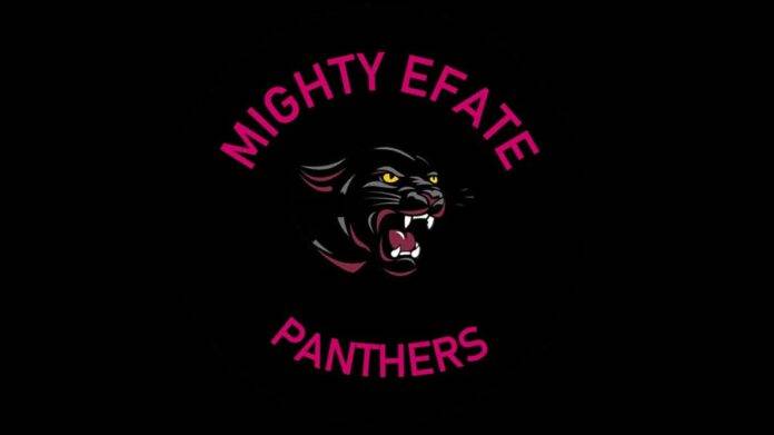MT Bulls vs Mighty Efate Panthers