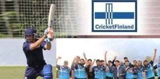 Greater Helsinki CC vs KK Stadin ja Keravan Kriketti 