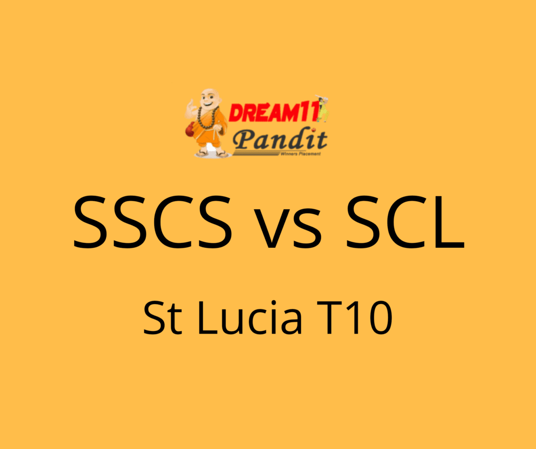 Soufriere Sulphur vs South Castriel Lions