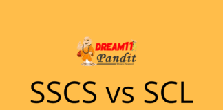 Soufriere Sulphur vs South Castriel Lions