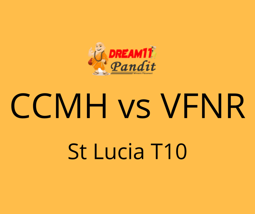 Central Castries Mindhood vs Vieux Fort North Raiders